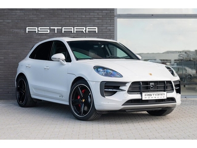 Porsche Macan GTS Panoramadak SportChrono