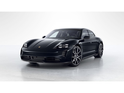 Porsche Taycan Sport Turismo Performance Battery Plus Sport