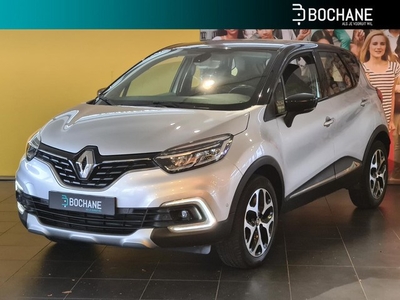 Renault Captur 0.9 TCe 90 Intens NAVIGATIE