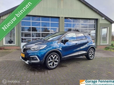 Renault Captur 0.9 TCe Intens