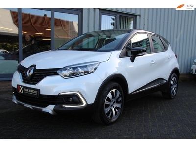 Renault CAPTUR 0.9 TCe Limited