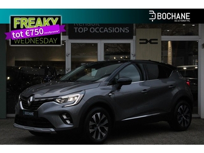 Renault Captur 1.0 TCe 90 Techno Navi 7