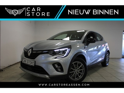 Renault Captur 1.6 E-Tech Plug-in Hybrid 160 Intens /