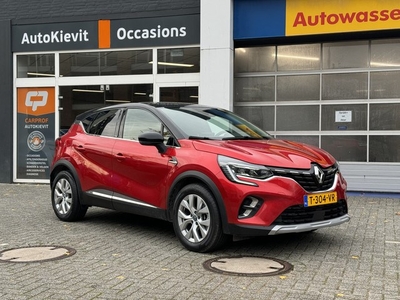 Renault Captur 1.6 E-Tech Plug-in Hybrid 160 Intens