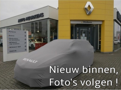 Renault Captur TCe 120 EDC Intens Achteruitrijcamera