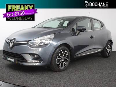 Renault Clio 0.9 TCe 90 Zen TREKHAAK CARPLAY CLIMA