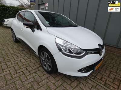 Renault Clio 0.9 TCe ECO Night&Day