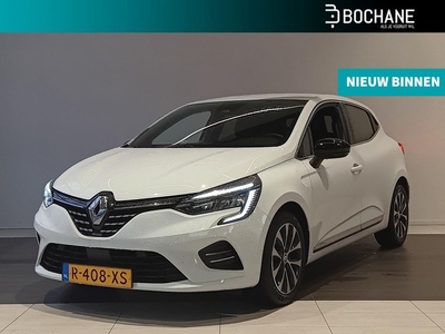 Renault Clio 1.0 TCe 90 Techno Navigatie 7