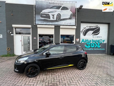 Renault Clio 0.9 TCe Bi-Fuel Business Zen