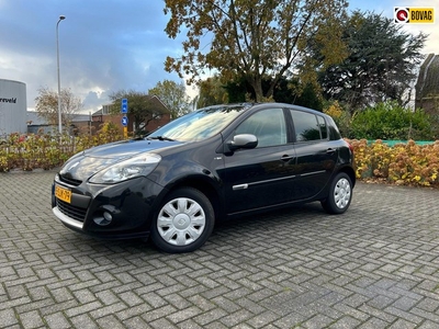 Renault Clio 1.2 Night & Day