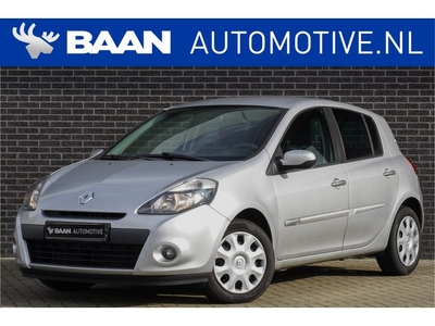 Renault Clio 1.5 dCi Authentique Elektr. pakket