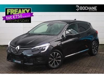 Renault Clio 1.6 E-Tech Hybrid 145 Techno Navi Clima