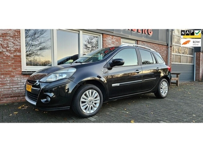 Renault Clio Estate 1.2 TCE Collection Airco/Clima! Cruise