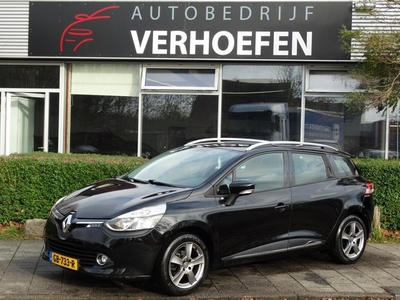 Renault Clio Estate 1.5 dCi ECO Dynamique - CRUISE/CLIMATE