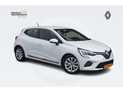 Renault Clio 1.0 TCe Intens Navigatie Climate control