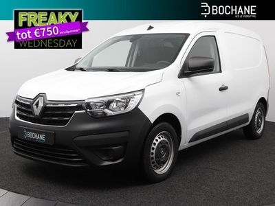 Renault Express 1.5 dCi 75 Comfort Airco Bluetooth