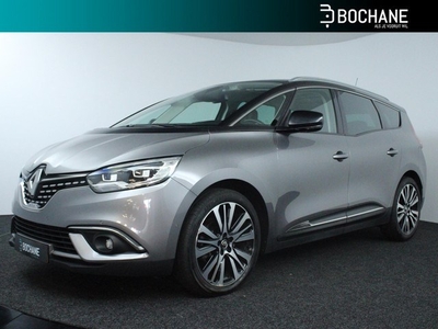 Renault Grand Scénic 1.3 TCe 159 EDC Initiale Paris 7p.