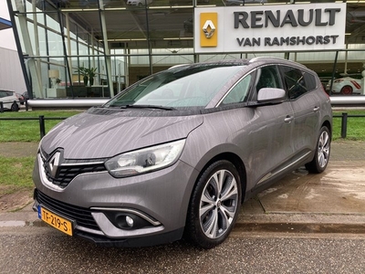 Renault Grand Scénic 1.3 TCe Intens / 20''LMV / Centr.