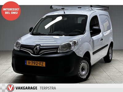 Renault Kangoo 1.5 dCi 75 Energy Comfort/ Zij-Schuifdeur