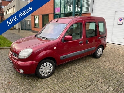 Renault Kangoo 1.6-16V Privilège APK TM 24/11/24 + 3 MND