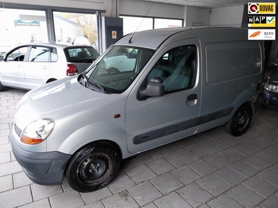 Renault Kangoo Express 1.5 dCi 65 Confort