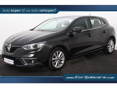 Renault Mégane 1.3 TCe Edition *Navigatie*Camera*DAB*