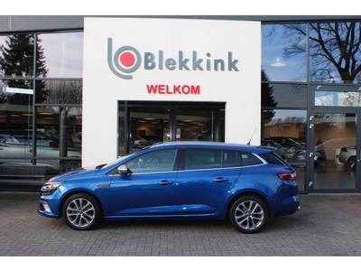 Renault Mégane Estate 1.2 TCe GT Line TCE 130 RLINK