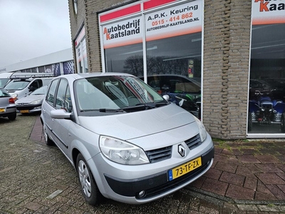 Renault Scénic 2.0-16V Business Line - Trekhaak - Clima