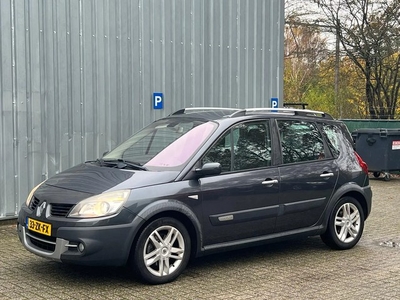 Renault Scénic 2.0-16V Conquest Navi / Keyless / NAP