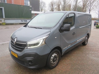 Renault Trafic 1.6 dCi 95 T27 L1H1