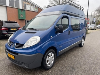 Renault Trafic 2.0 dCi T29 L2H2