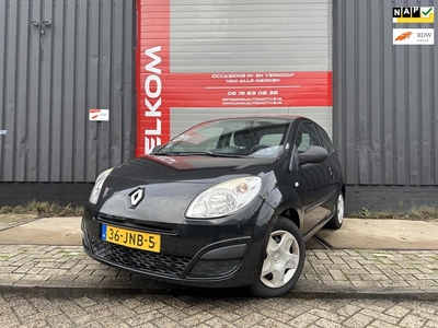 Renault Twingo 1.2 Authentique