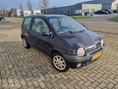 Renault Twingo 1.2 Initiale