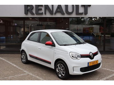 Renault Twingo Z.E. R80 E-Tech Equilibre 22 kWh (bj 2023)