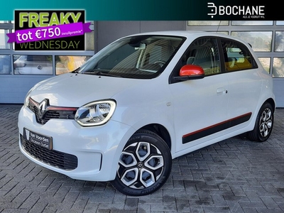 Renault Twingo Z.E. R80 E-Tech Equilibre 22 kWh Climate