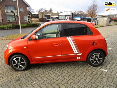 Renault Twingo Z.E. R80 Vibes 100 % elektrisch nog €2000