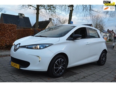 Renault ZOE R90 Life 41 kWh