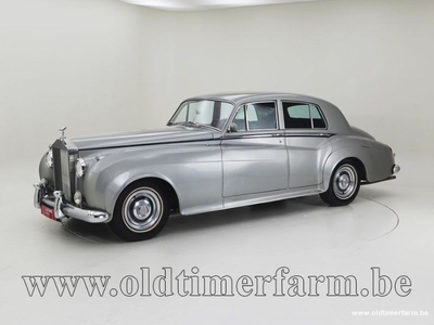 Rolls-Royce Silver Cloud II '62 CHe507