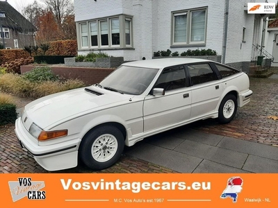 Rover 2000 - SD Series - Original bodykit!