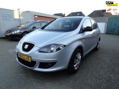 Seat Altea XL 1.4 TSI Active Style CLIMA APK 21-11-2024