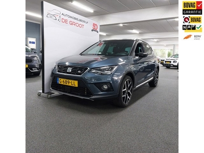 Seat Arona 1.5 TSI EVO FR Business Intense