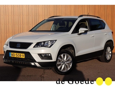 Seat Ateca 1.0 EcoTSI Style 1ste eigenaar org. NL-auto