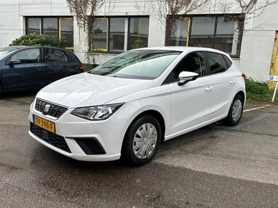 SEAT Ibiza 1.0 TSI Style Business Intense / Camera/