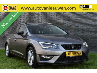 Seat Leon ST 1.4 EcoTSI FR