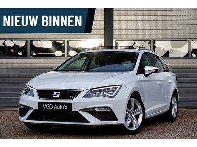 Seat Leon ST 1.5 TSI FR