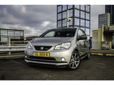 Seat Mii 1.0 FR-Line Sport - Beats - Org NL - Incl. BTW