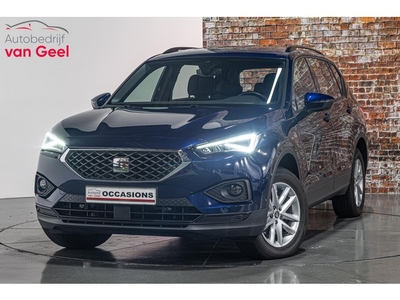 Seat TARRACO 1.5 TSI Style Limited Edition 7p. I Navi I