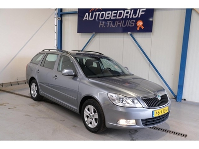 Skoda Octavia Combi 1.6 TDI Greentech Ambition Business