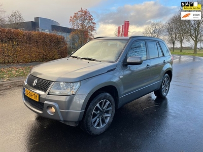 Suzuki Grand Vitara 2.0-16V JLX 4X4 NAP/APK /AIRCO