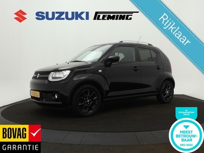 Suzuki Ignis 1.2 Smart Hybrid Select